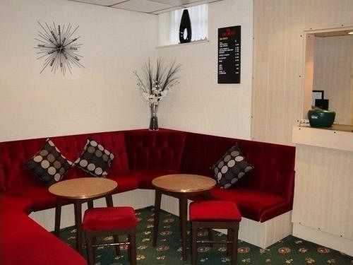 The Edelweiss Hotel Blackpool Exterior photo